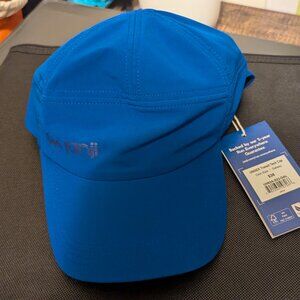 COPY - Janji Transit Tech Cap, Unisex one-size, Blue